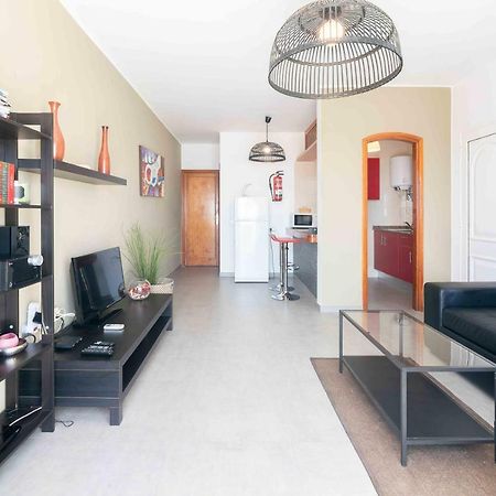 Apartamentos Panelo Пуэрто дель Кармен Экстерьер фото